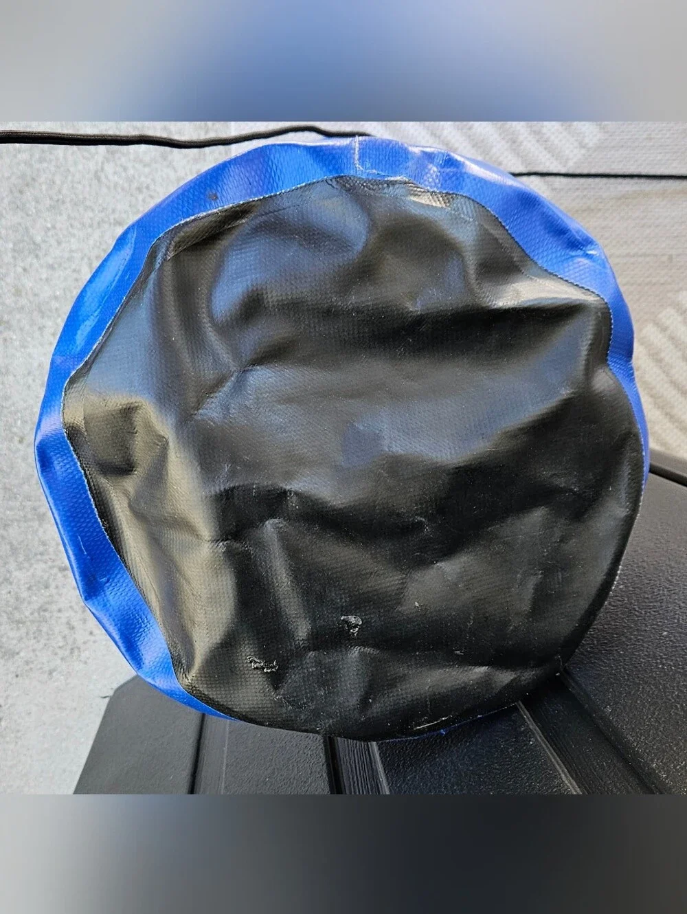 Seattle Sports dry bag